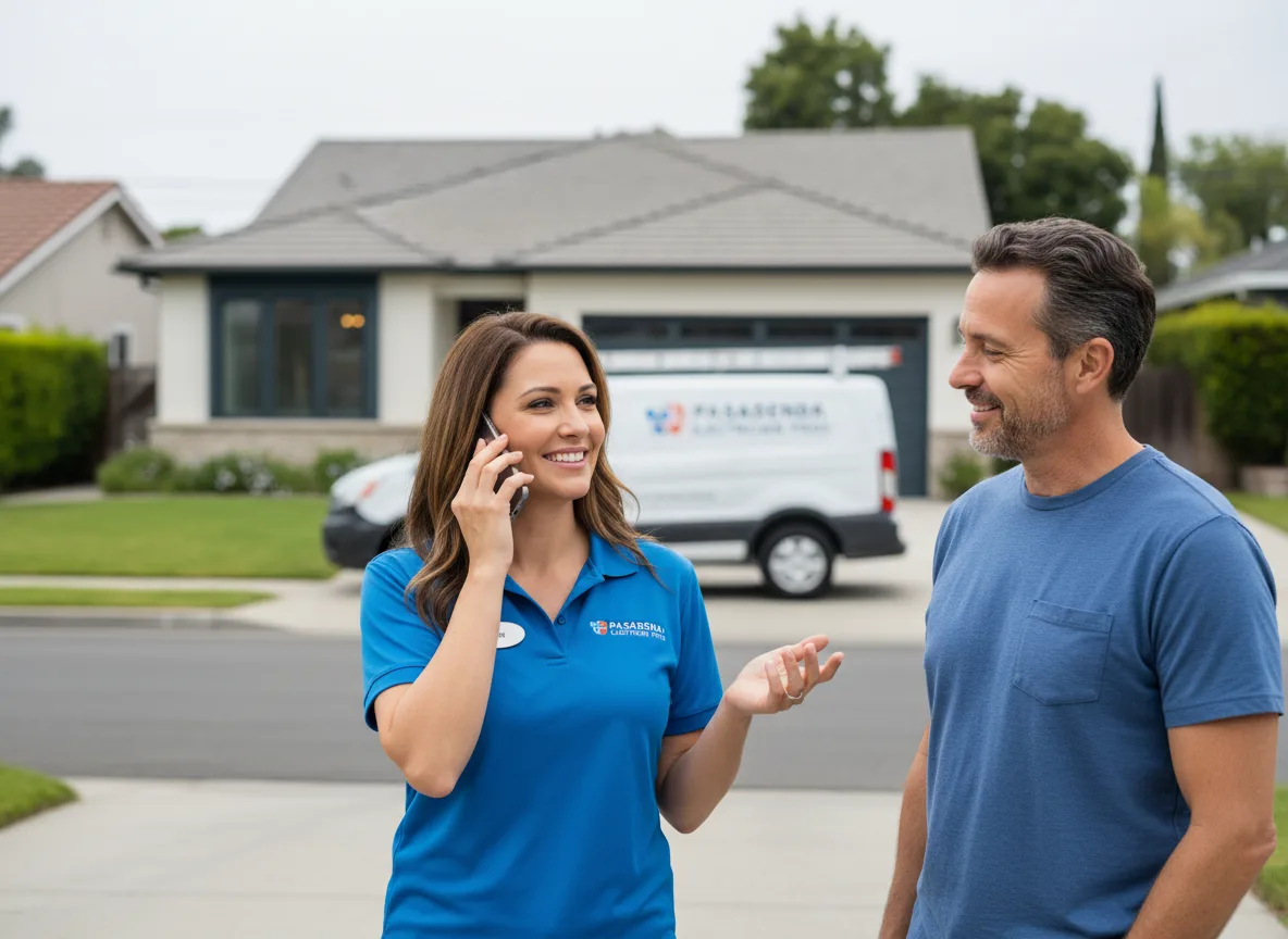 Electrician Lake Wilson, MN FAQs